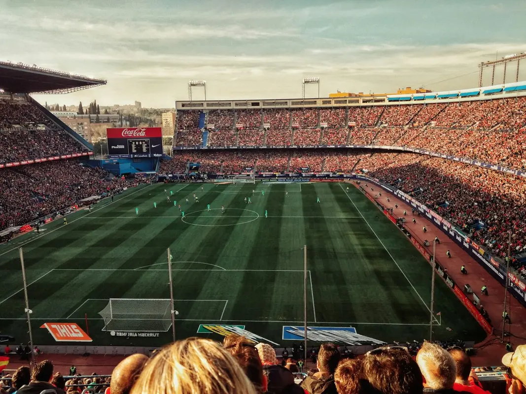 Empower Field at Mile High